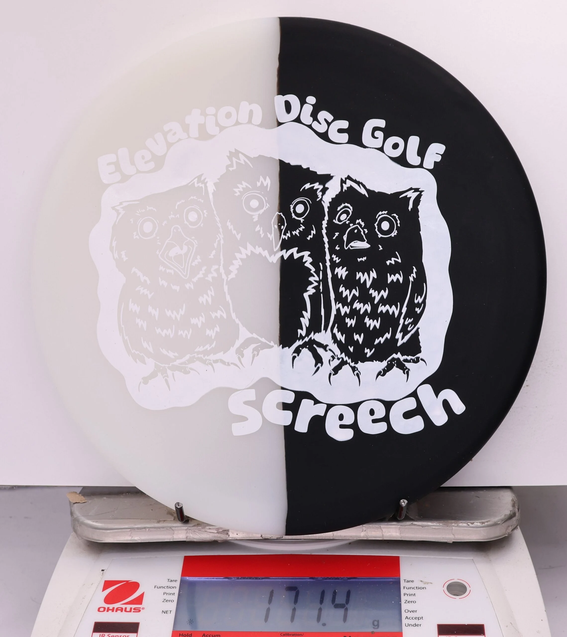 612147 glO-G Screech - #91 Illusion, 171
