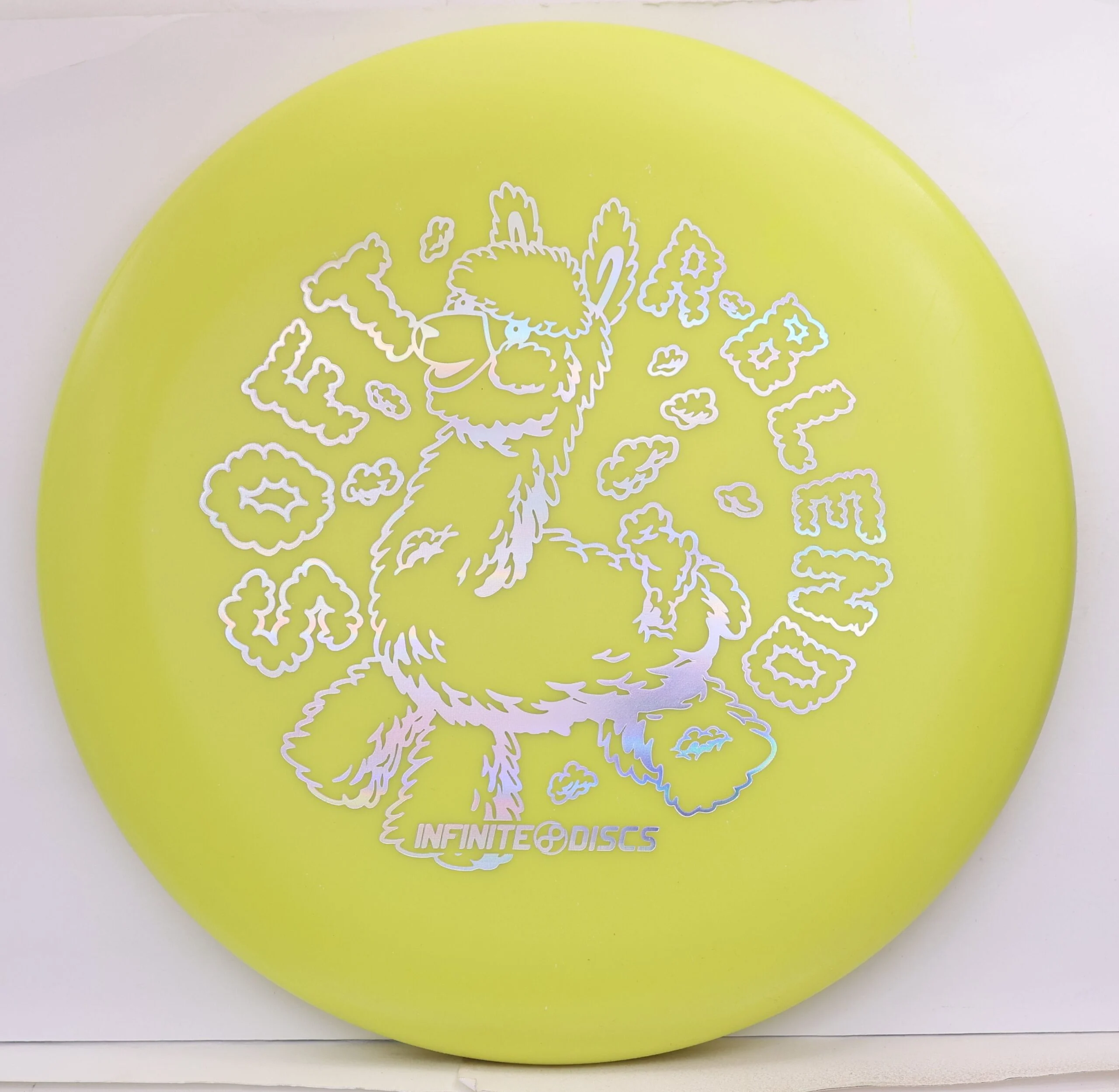 Soft R-Blend Alpaca - Image 2