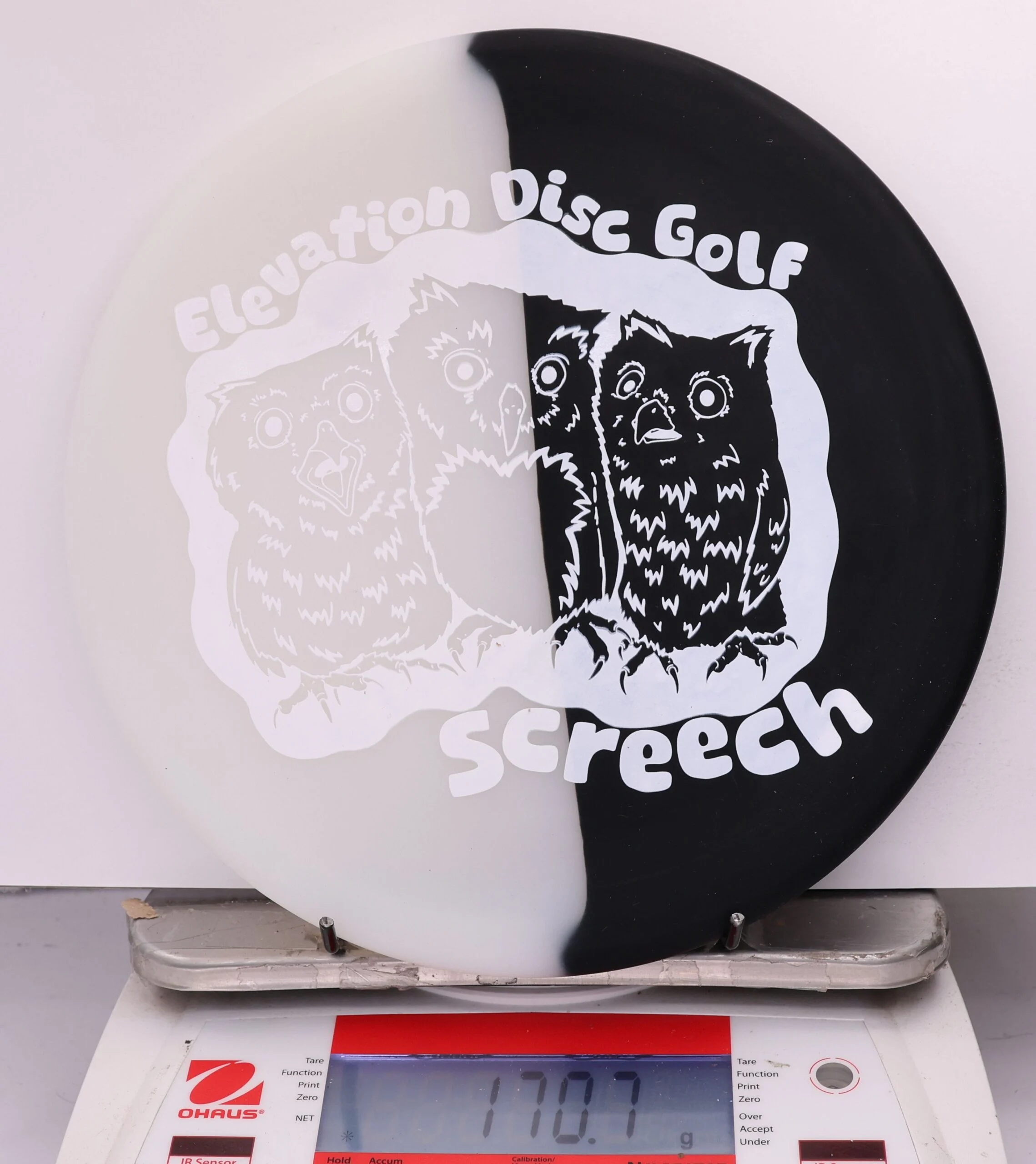 612150 glO-G Screech - #94 Illusion, 171