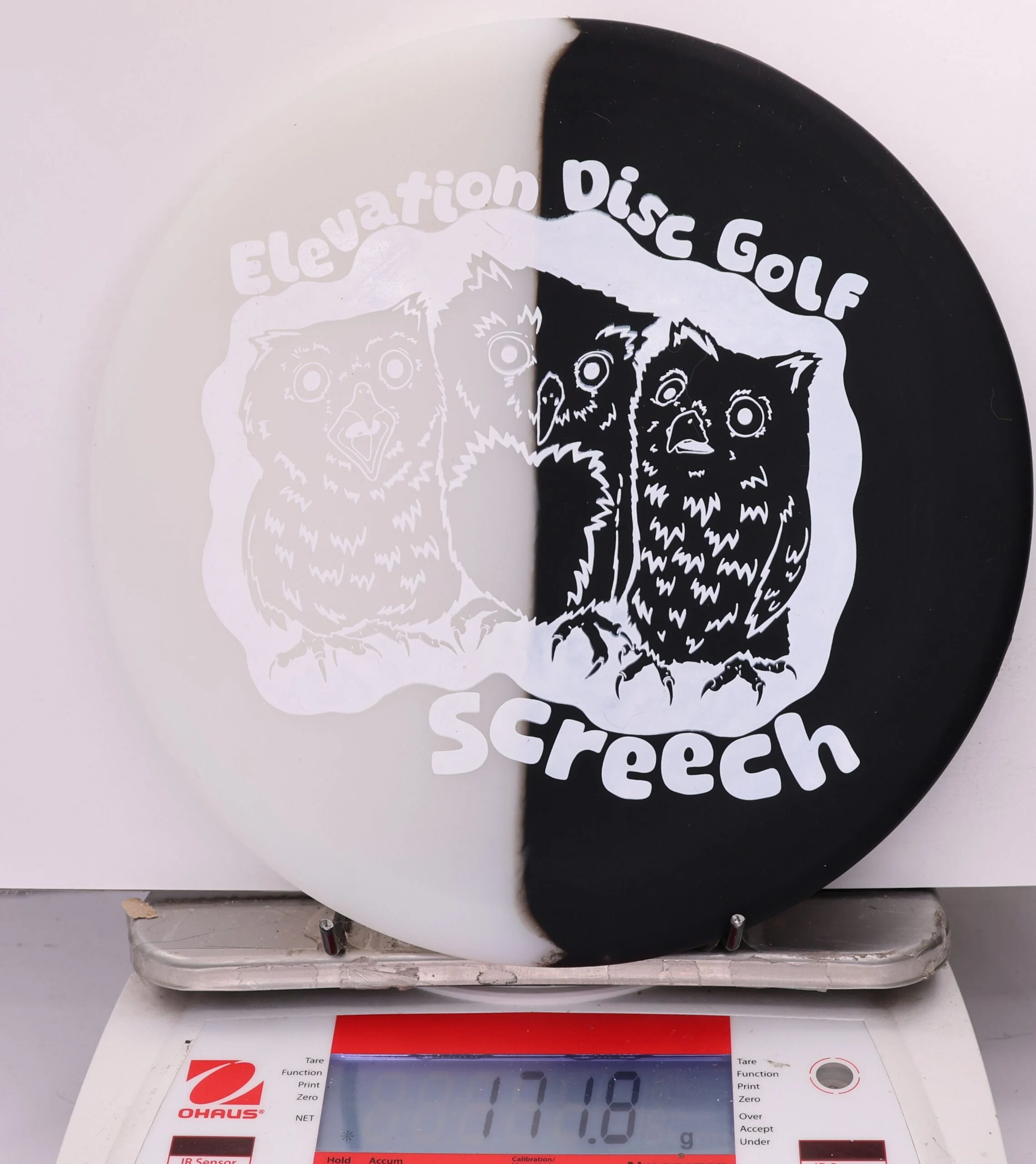 612246 glO-G Screech - #95 Illusion, 172