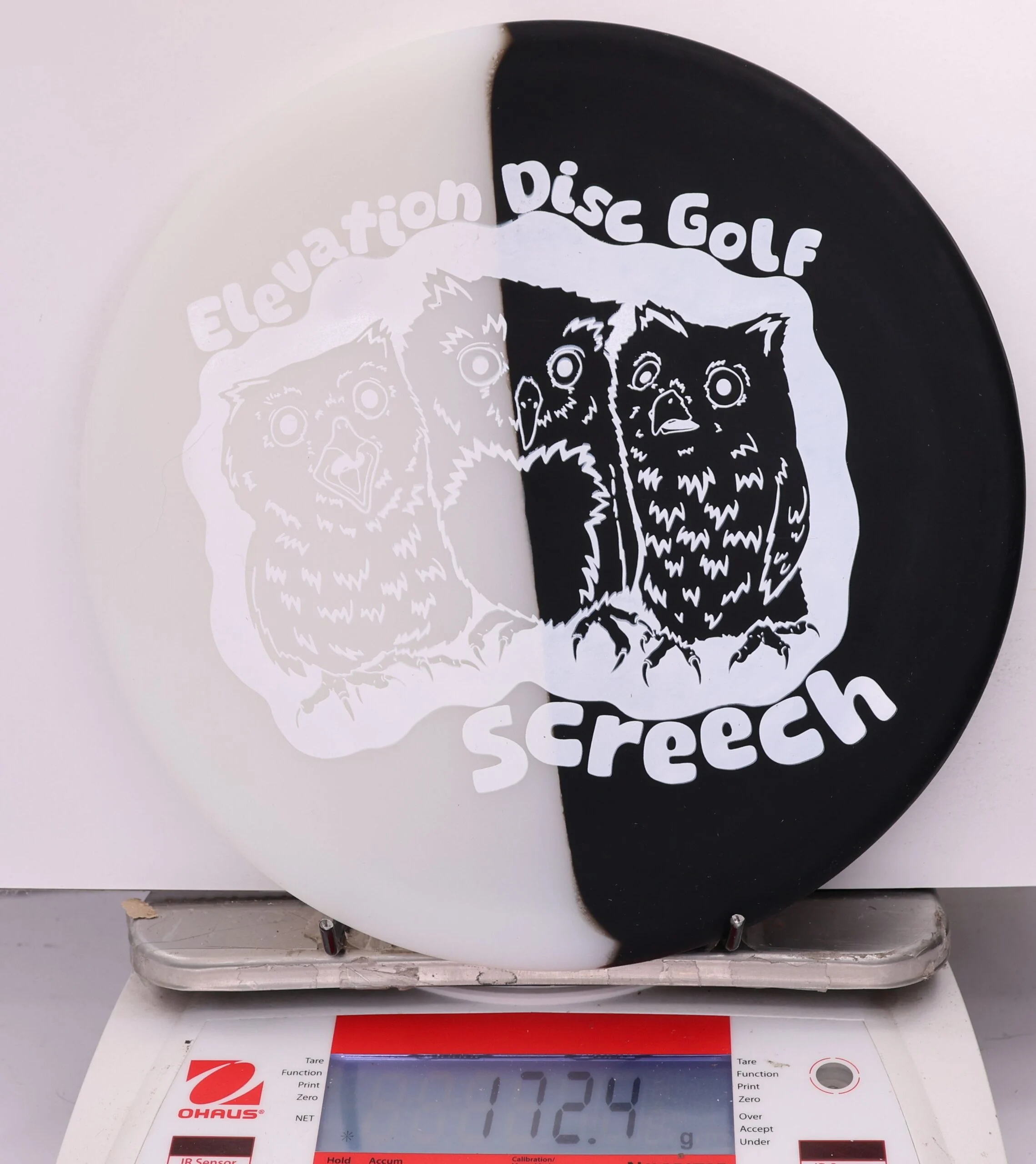 612247 glO-G Screech - #96 Illusion, 172