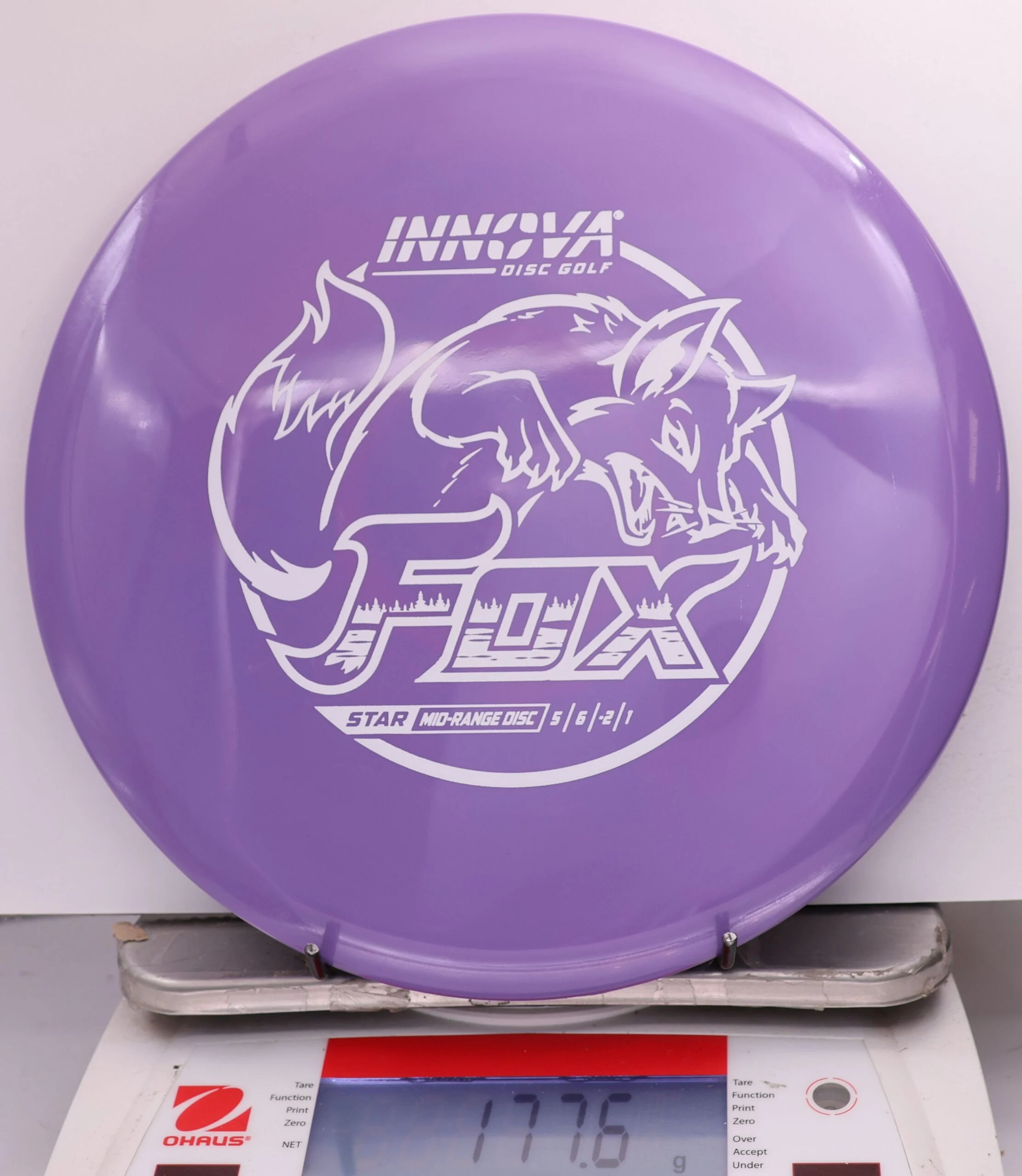 612740 Star Fox - #05 Purple, 178