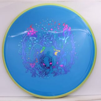 Neutron Tempo, Squirrel King