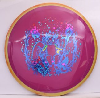 Neutron Crave, Squirrel King