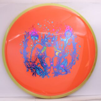 Neutron Hex, Squirrel King