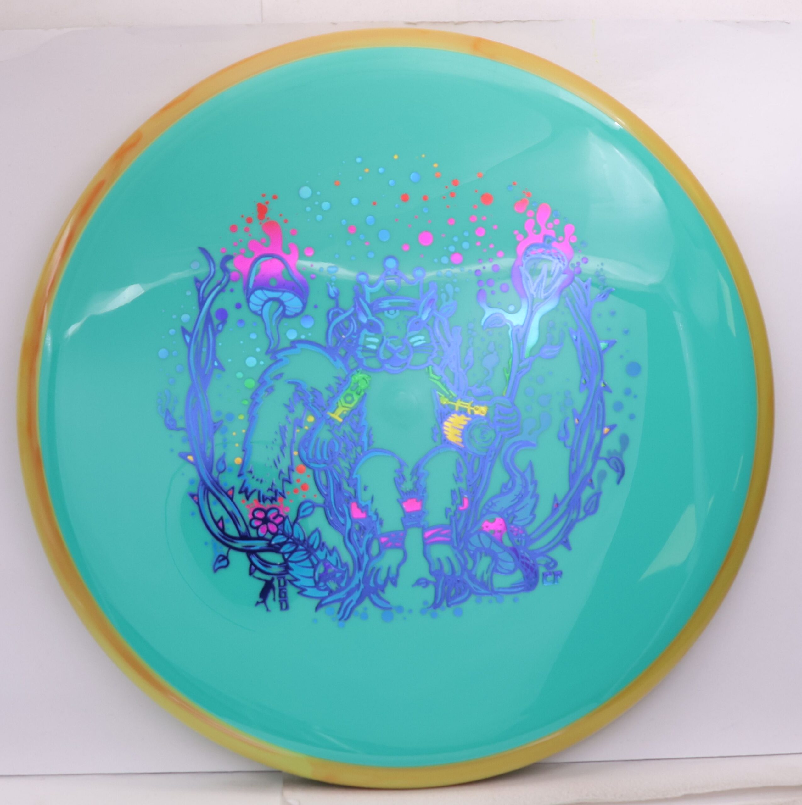 Neutron Hex, Squirrel King - Image 2