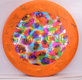 Jawbreaker Glow Zone, 2024 Ledgestone Edition