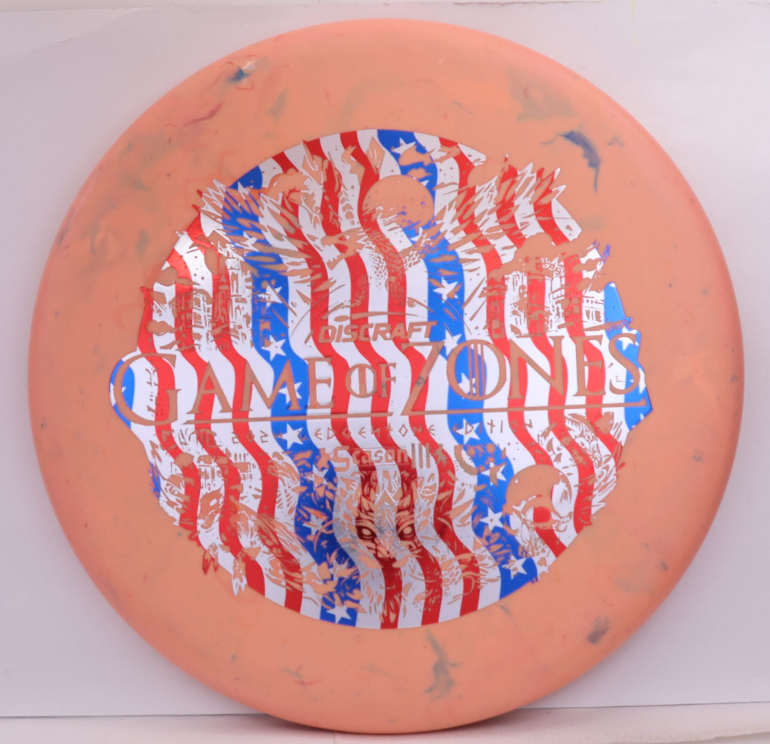 Jawbreaker Glow Zone, 2024 Ledgestone Edition - Image 3