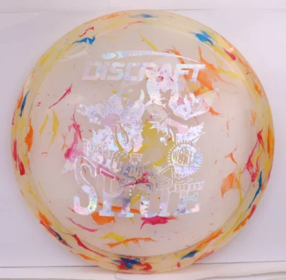 Z FLX Jawbreaker Buzzz SS, Paige Shue - 2025 Ledgestone Edition