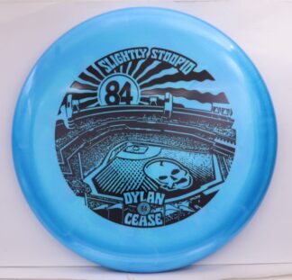 ESP Luna, Slightly Stoopid and Dylan Cease - Ballfield