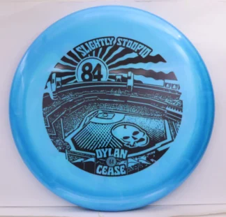 ESP Luna, Slightly Stoopid and Dylan Cease - Ballfield