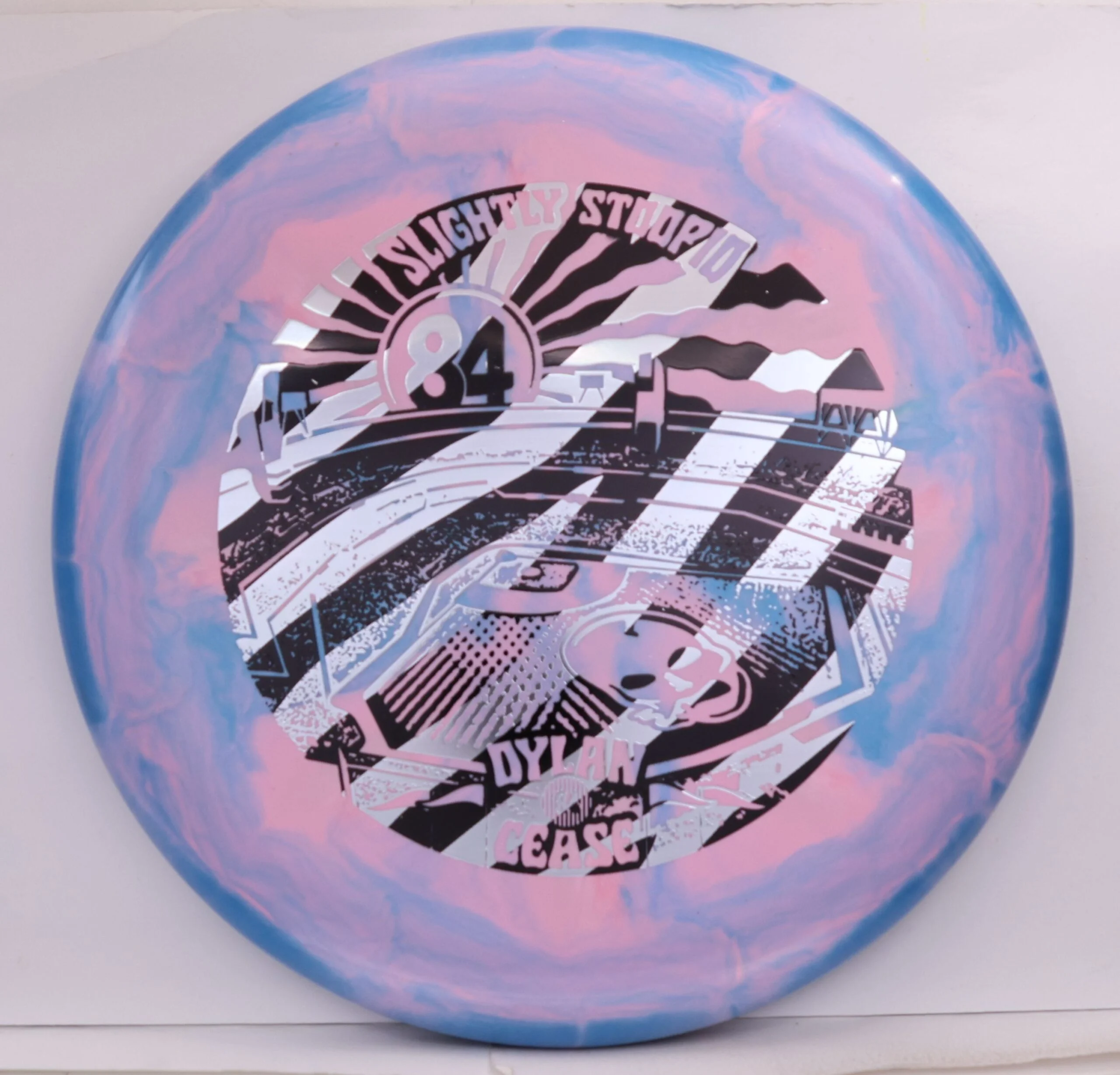 ESP Luna, Slightly Stoopid and Dylan Cease - Ballfield - Image 2