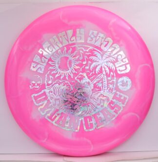 ESP Luna, Slightly Stoopid and Dylan Cease - Bear at Bat