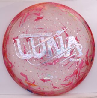 Z Super FLX Jawbreaker Luna, 2026 Ledgestone Edition