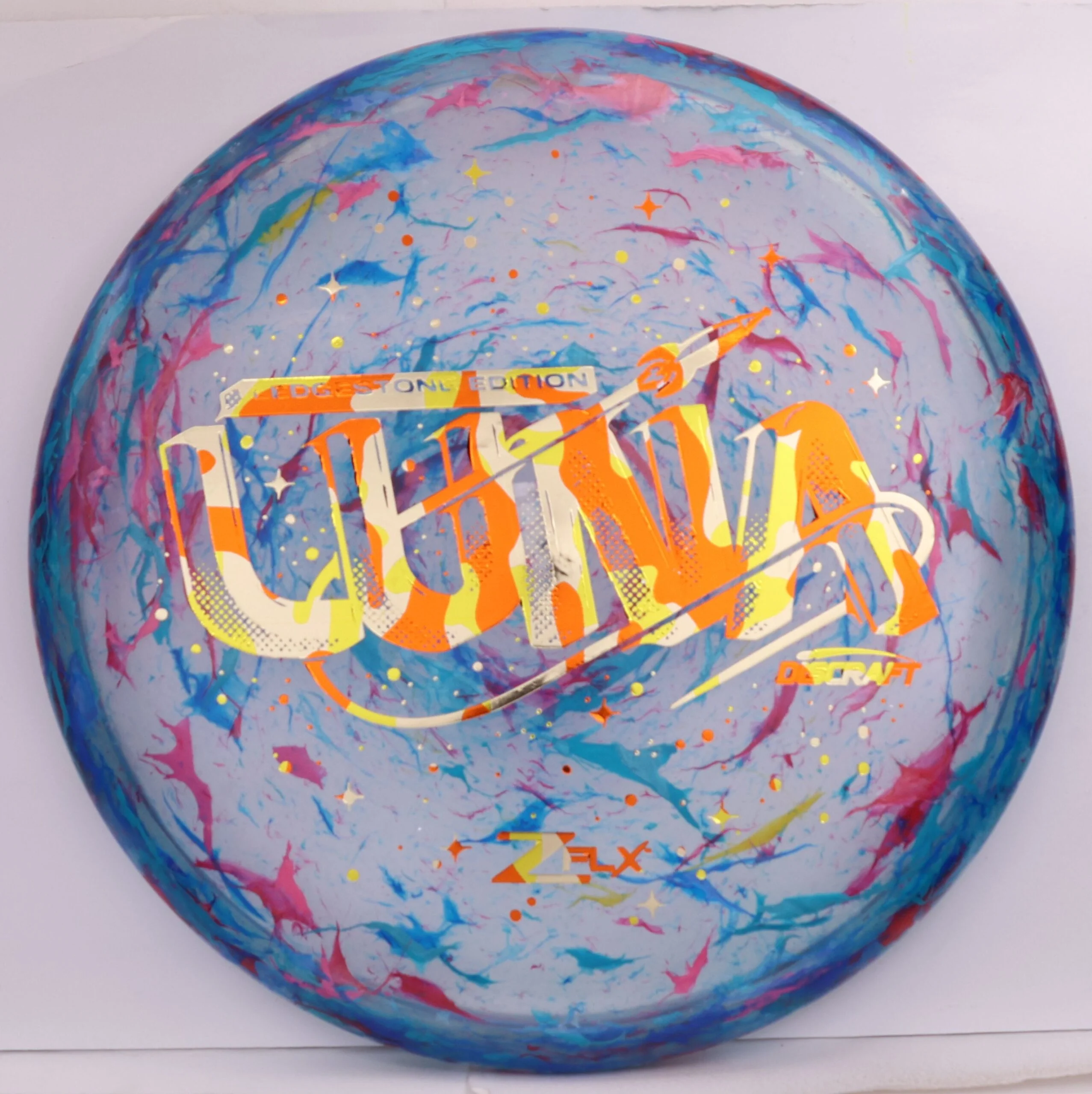 Z Super FLX Jawbreaker Luna, 2026 Ledgestone Edition • Marshall