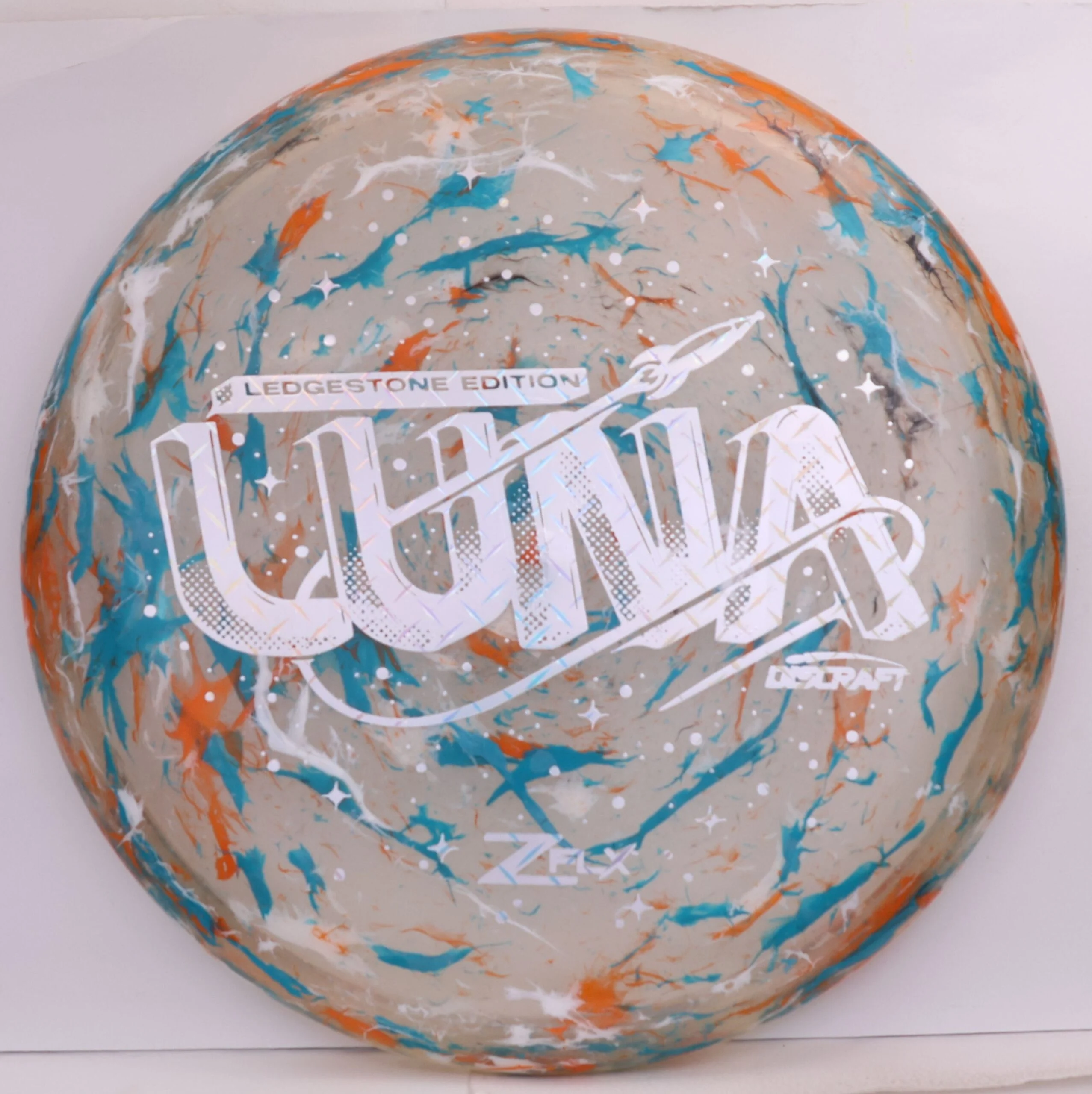 Z Super FLX Jawbreaker Luna, 2026 Ledgestone Edition • Marshall