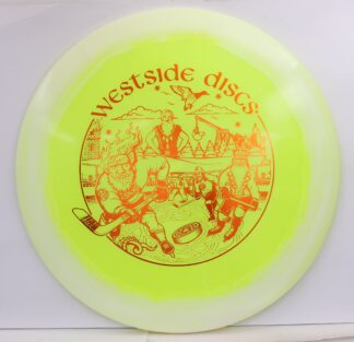 VIP Ice Orbit Sampo, Westside Hockey