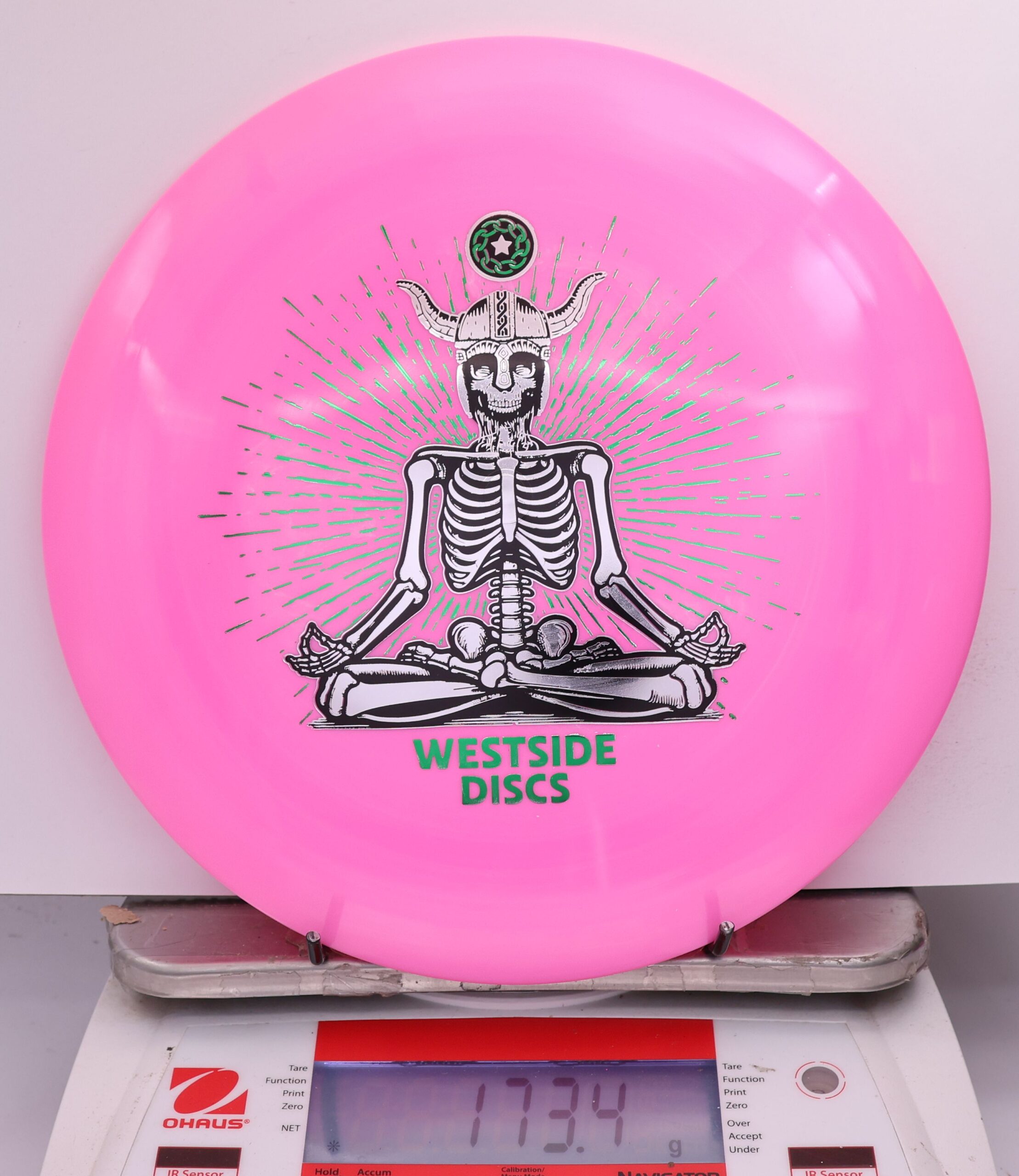 614558 Tournament Underworld, Zen - #01 Pink, 173