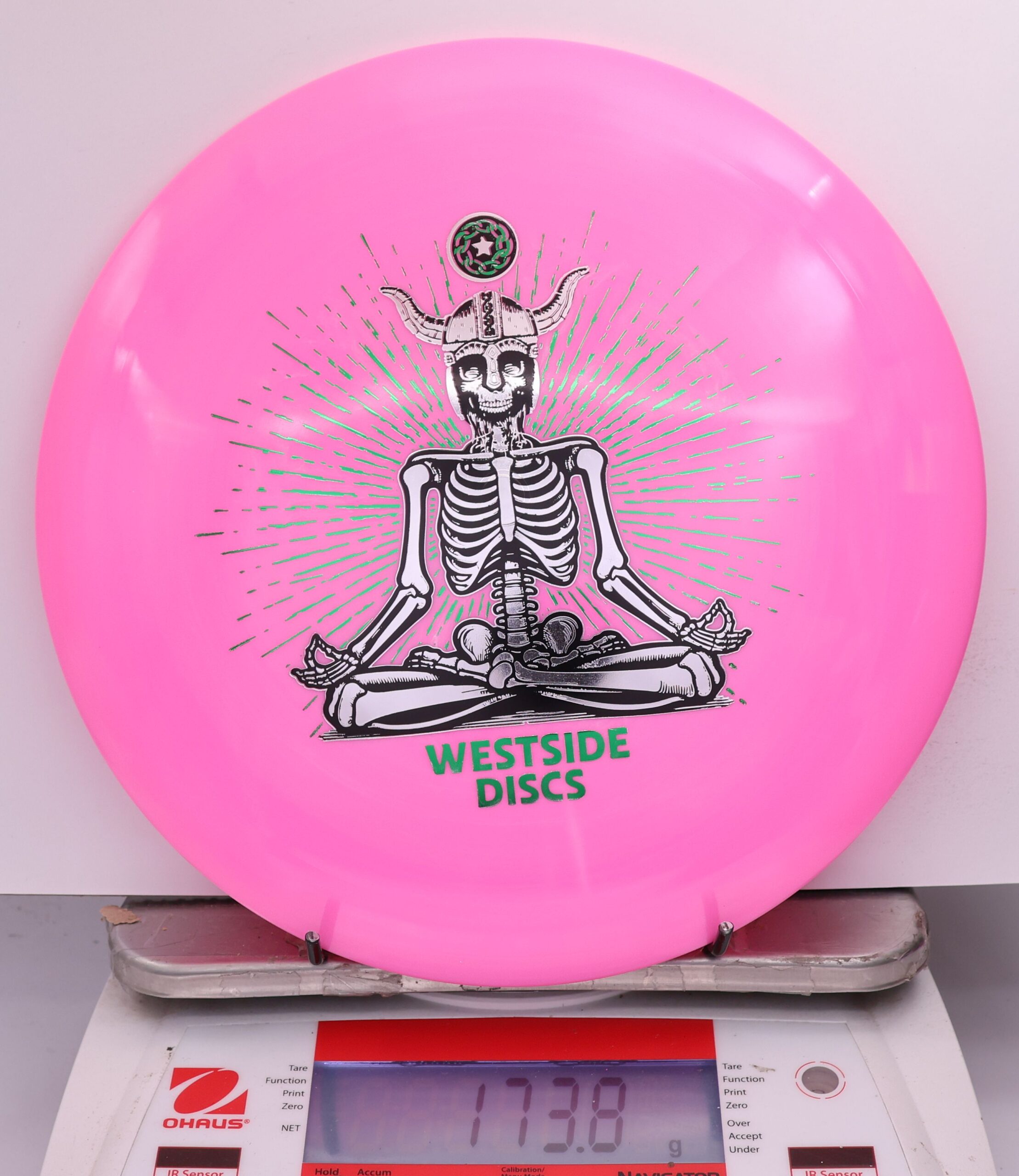 614576 Tournament Underworld, Zen - #03 Pink, 174