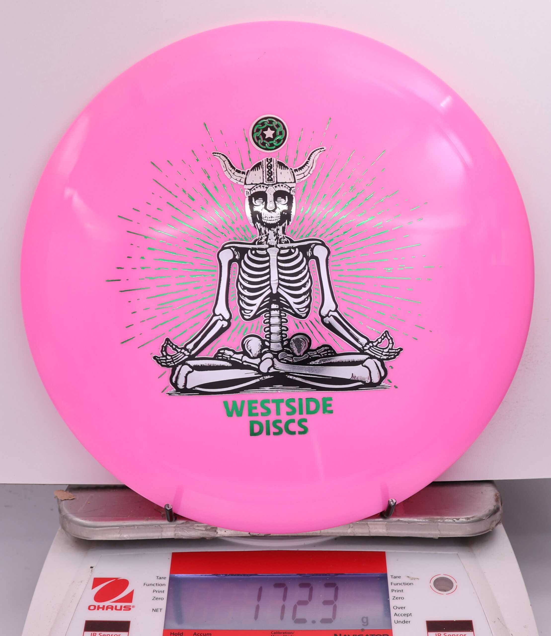 614577 Tournament Underworld, Zen - #04 Pink, 172