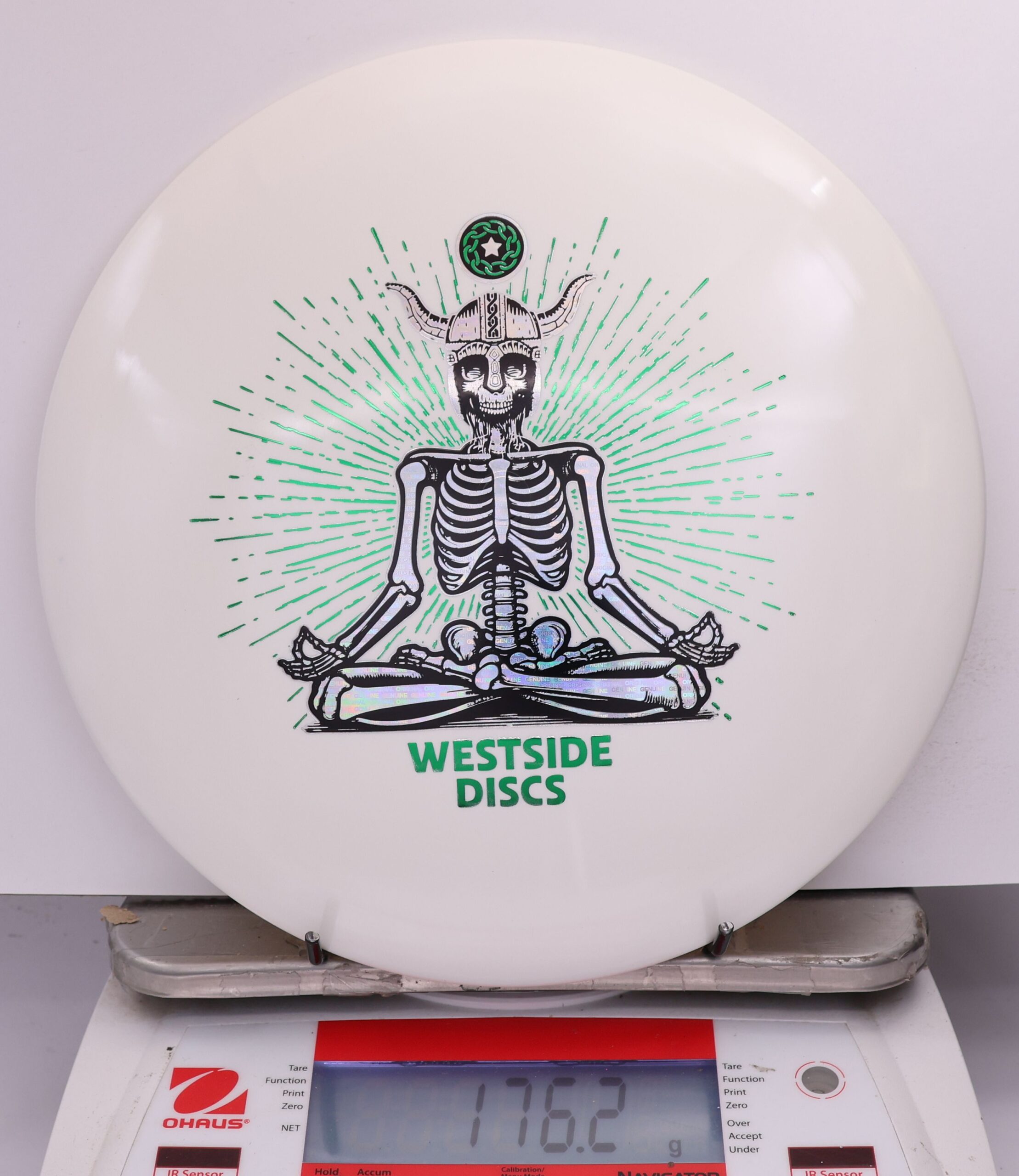 614597 Tournament Underworld, Zen - #11 White, 176