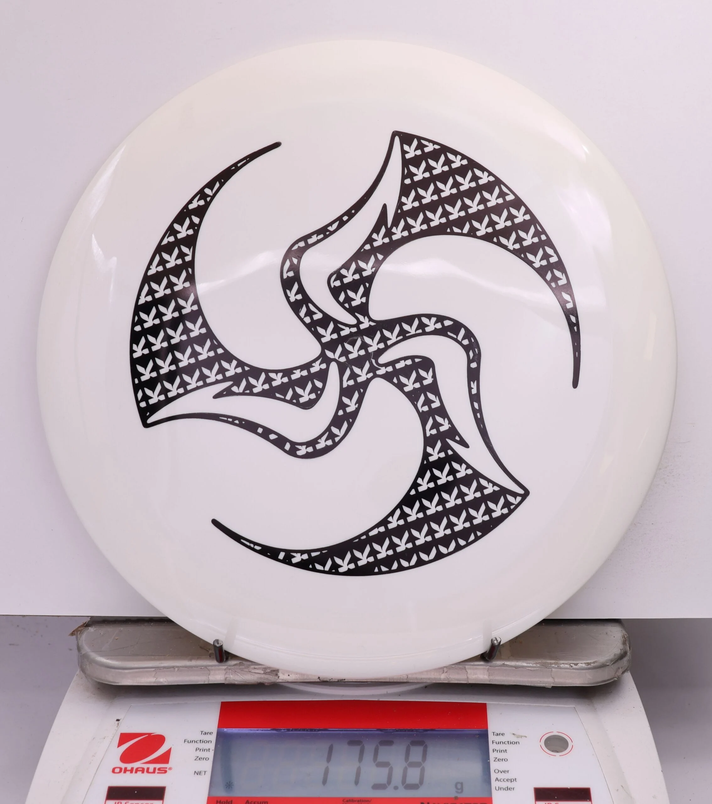 617296 Royal Grand Grace, Kristin Lätt 2025 Signature Series - Huk Lab - #401 White, 176