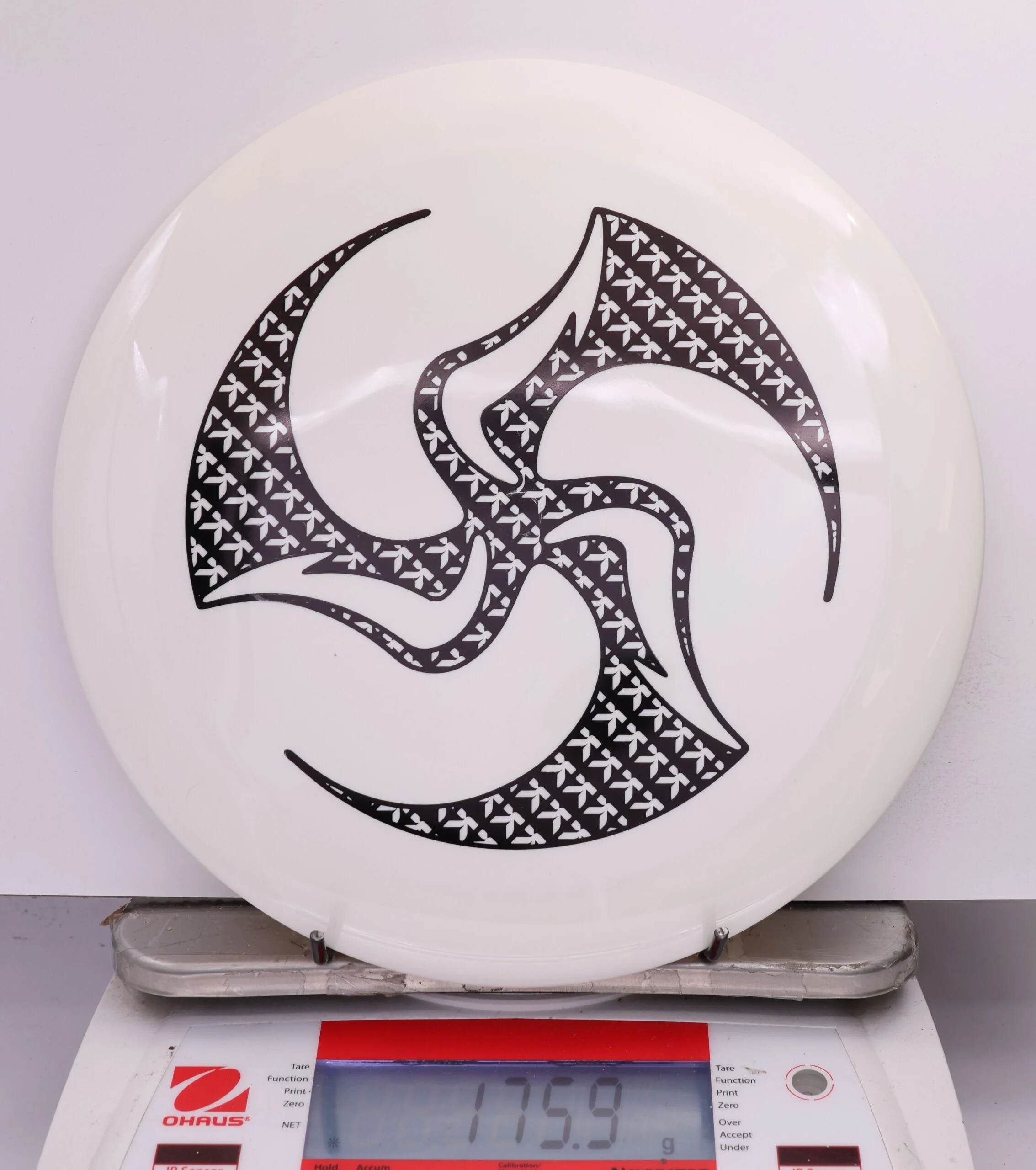 617299 Royal Grand Grace, Kristin Lätt 2025 Signature Series - Huk Lab - #404 White, 176