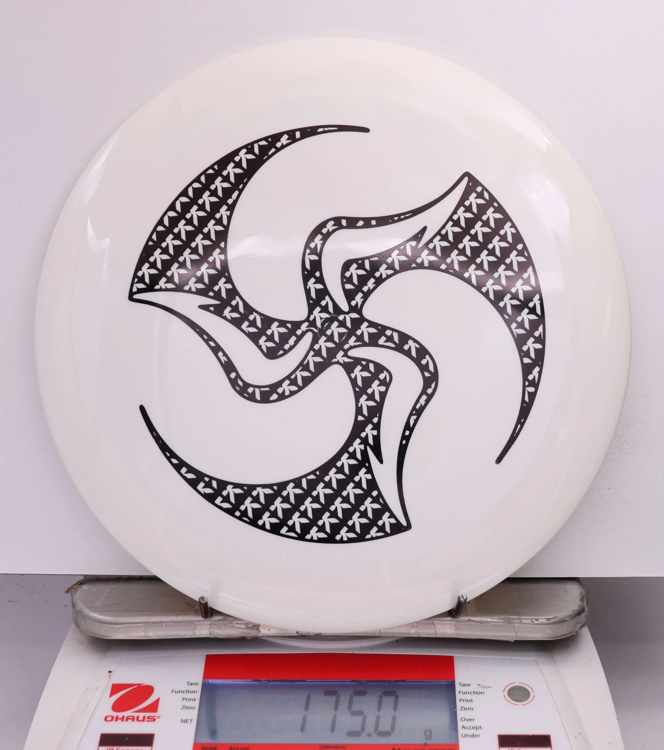 617312 Royal Grand Grace, Kristin Lätt 2025 Signature Series - Huk Lab - #407 White, 175
