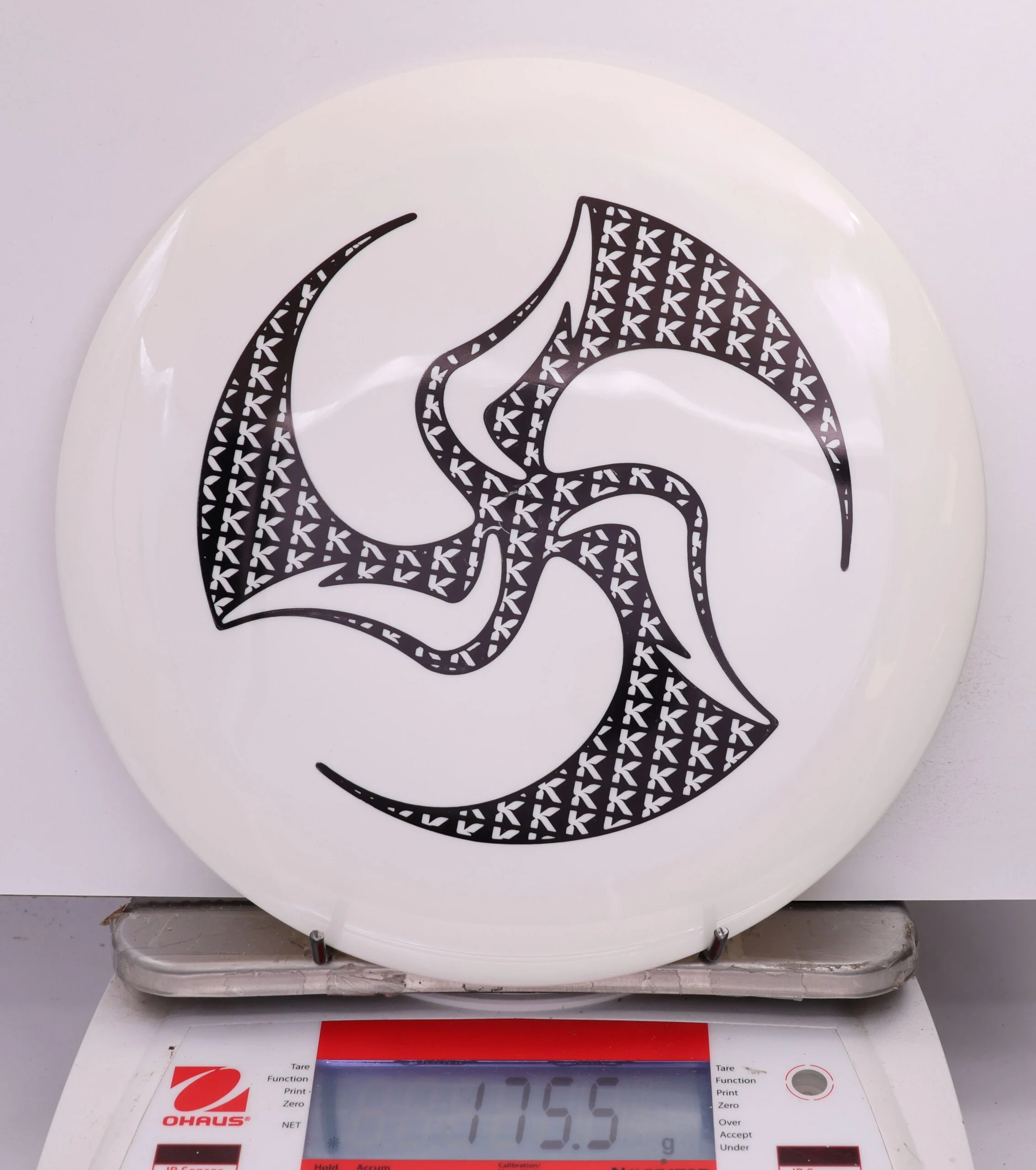 617314 Royal Grand Grace, Kristin Lätt 2025 Signature Series - Huk Lab - #409 White, 176