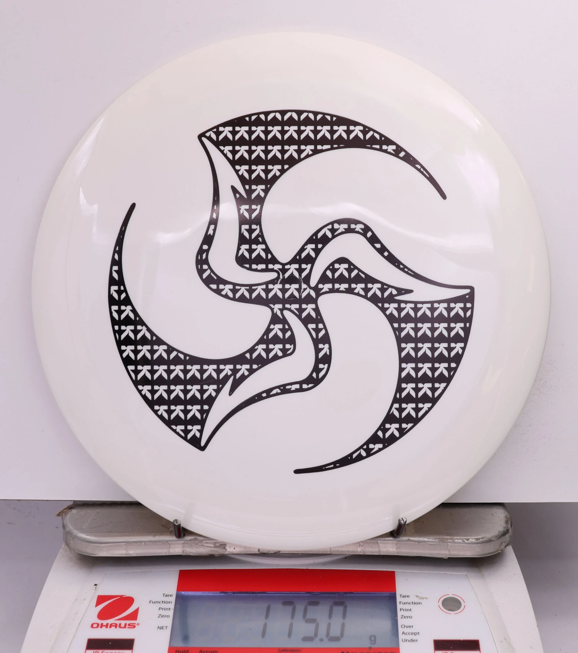 617326 Royal Grand Grace, Kristin Lätt 2025 Signature Series - Huk Lab - #411 White, 175