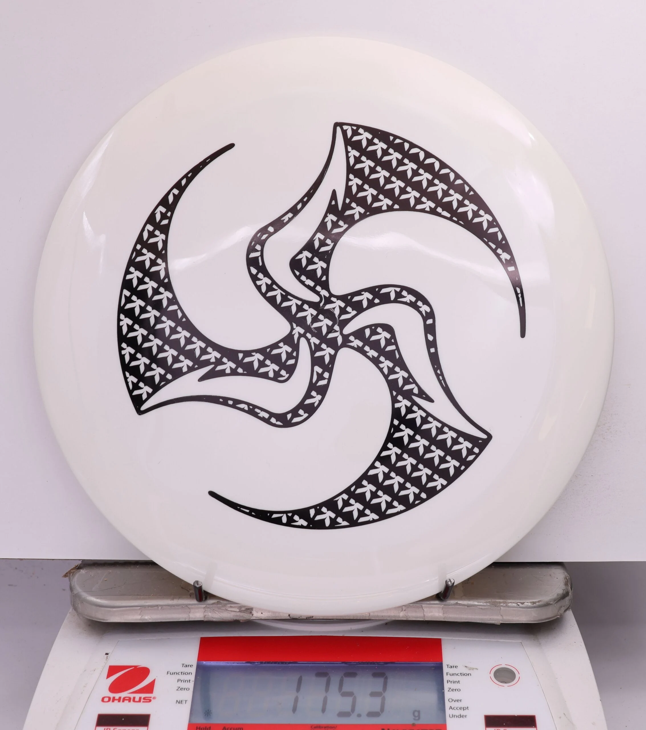 617328 Royal Grand Grace, Kristin Lätt 2025 Signature Series - Huk Lab - #413 White, 175