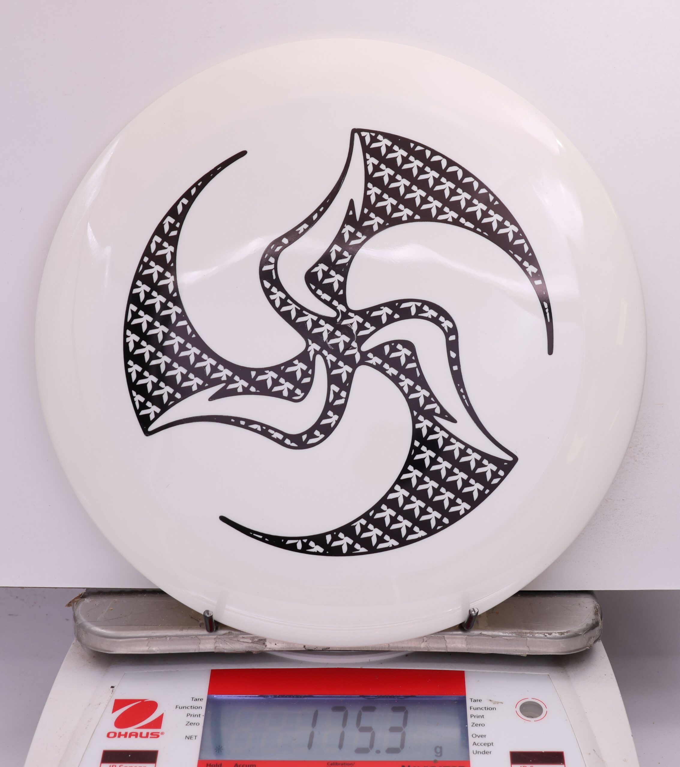 617328 Grand Grace, Kristin Lätt 2025 Signature Series - Huk Lab - #413 White, 175