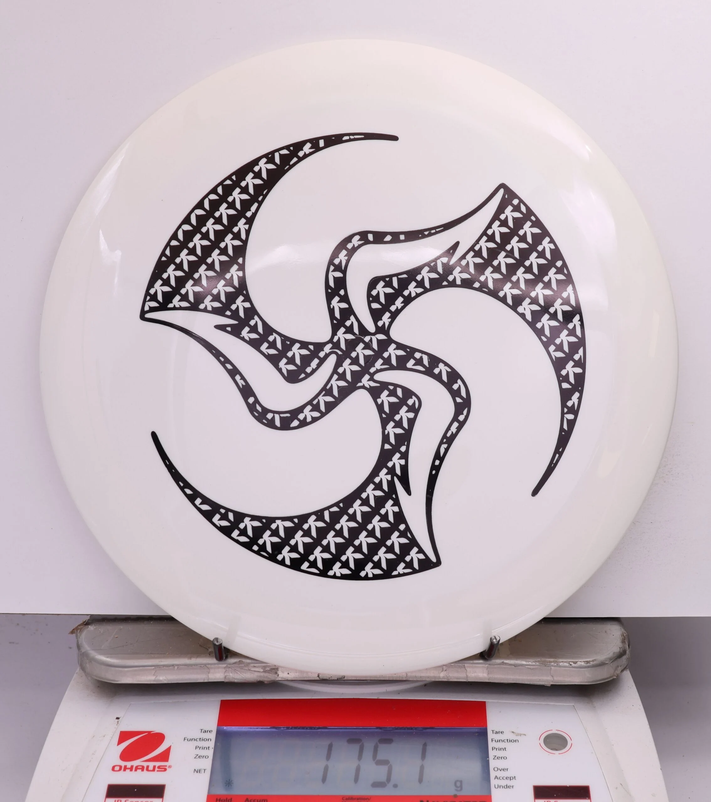 617329 Royal Grand Grace, Kristin Lätt 2025 Signature Series - Huk Lab - #414 White, 175