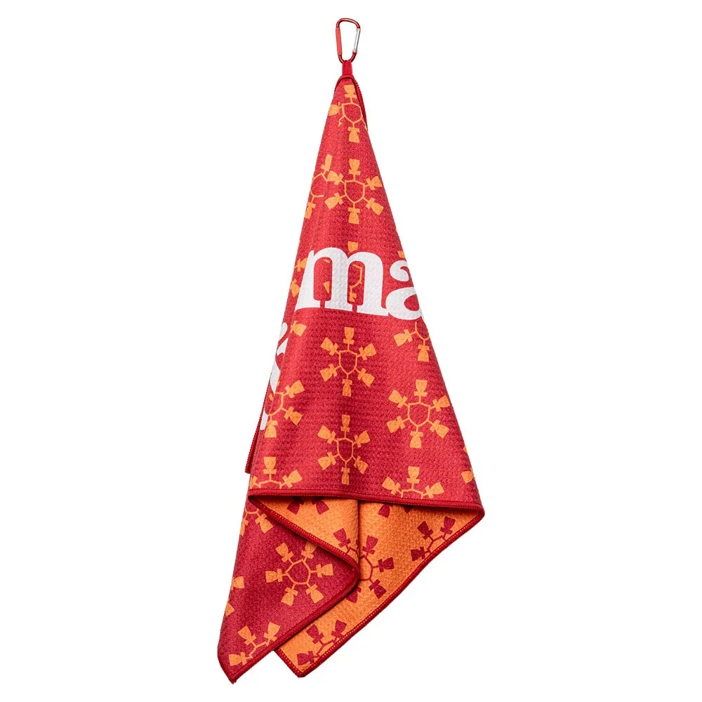 Discmania Microfiber Waffle Towel - Image 4