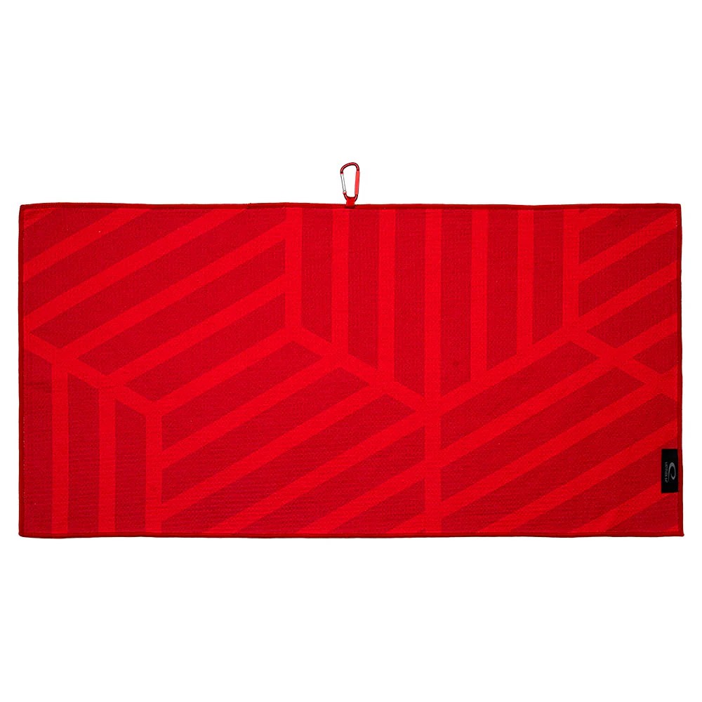 Latitude 64 Microfiber Waffle Towel - Image 2