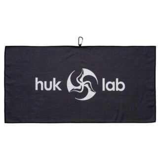 Huk Lab Trifly Microfiber Waffle Towel