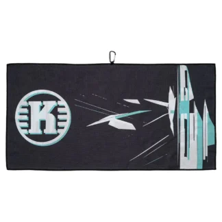 Kastaplast Microfiber Waffle Towel