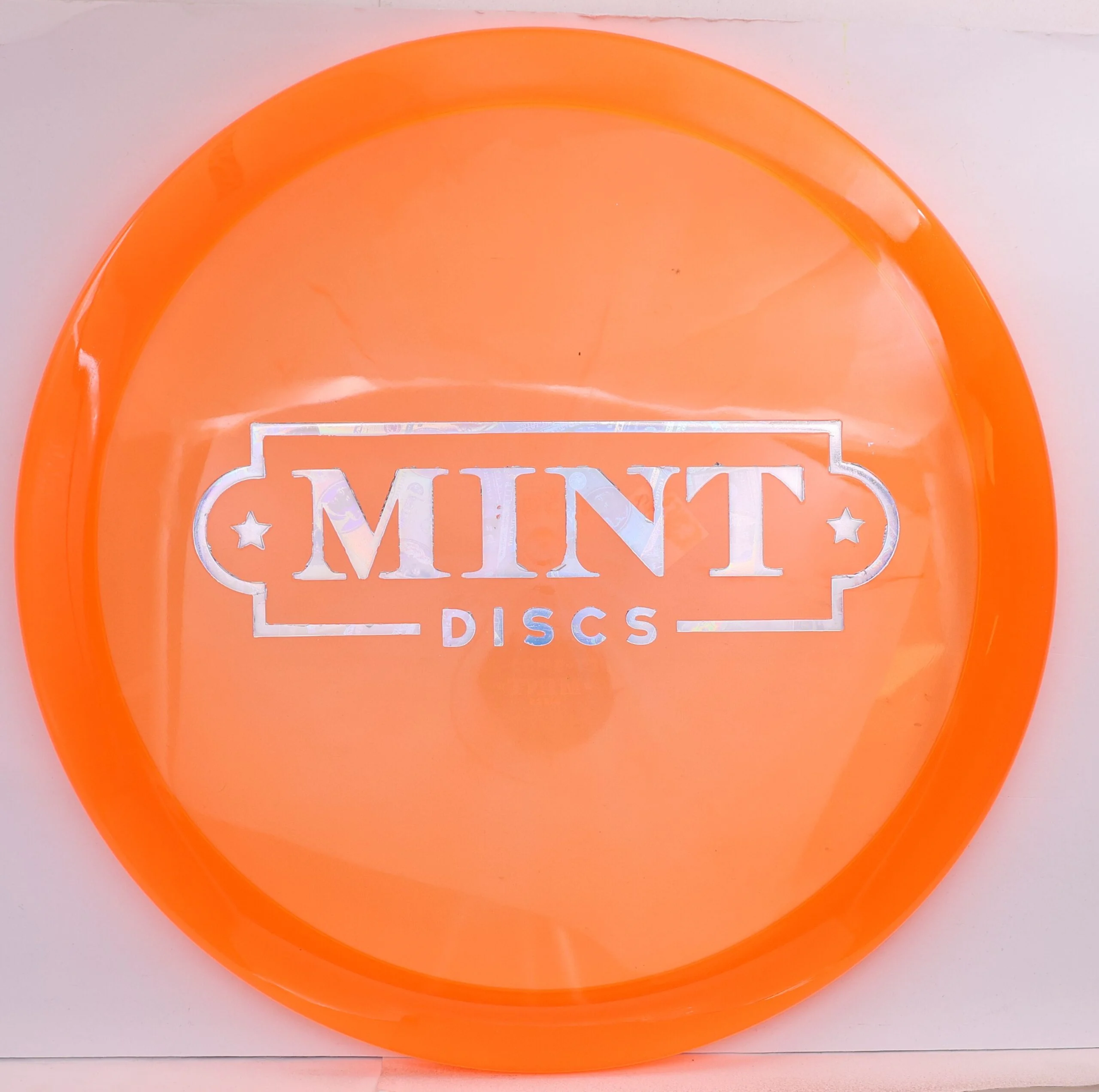 Eternal Salamander, Mint Bar Logo - Image 3