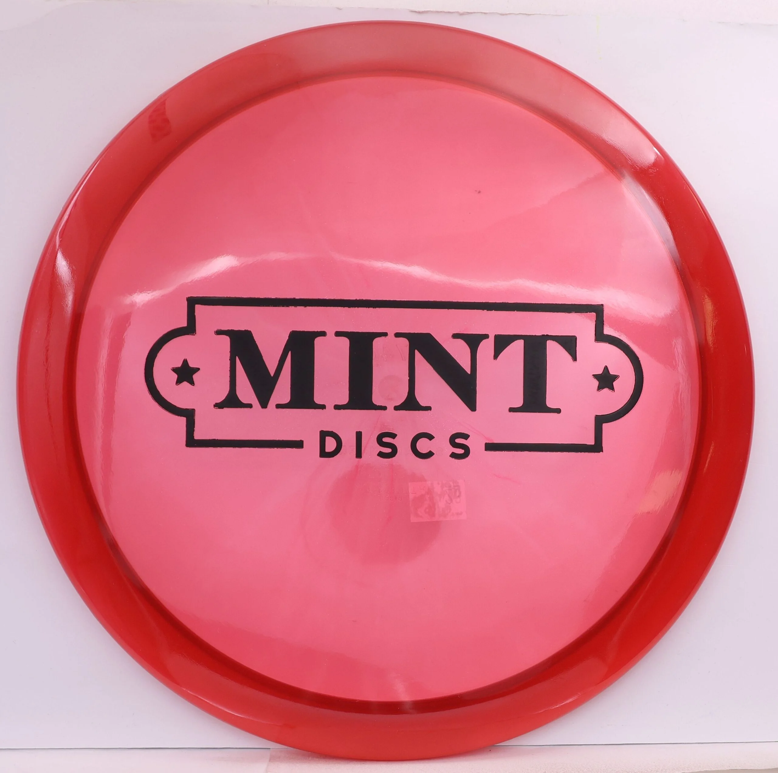 Eternal Salamander, Mint Bar Logo - Image 4
