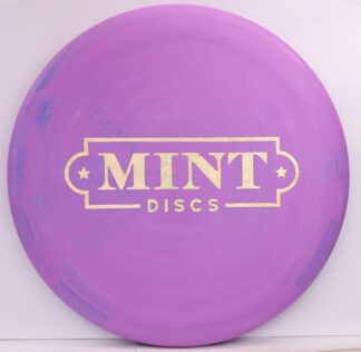 Royal Soft Pickle, Mint Bar Logo