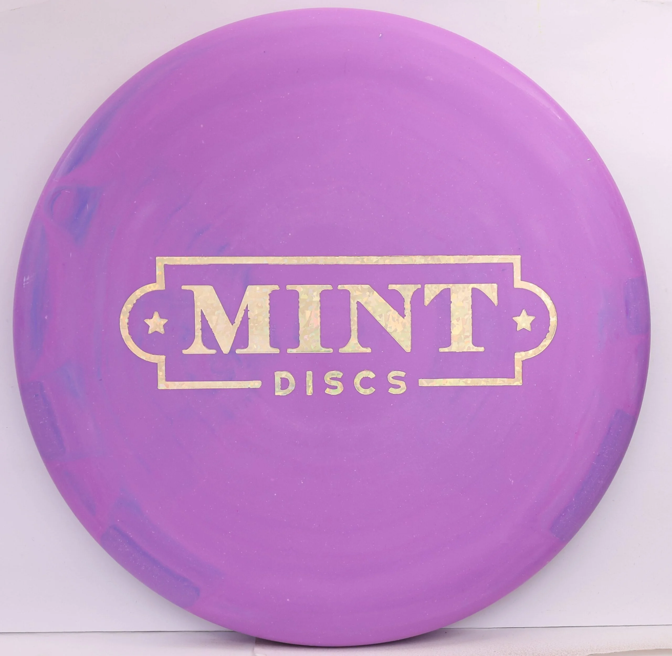 Royal Soft Pickle, Mint Bar Logo