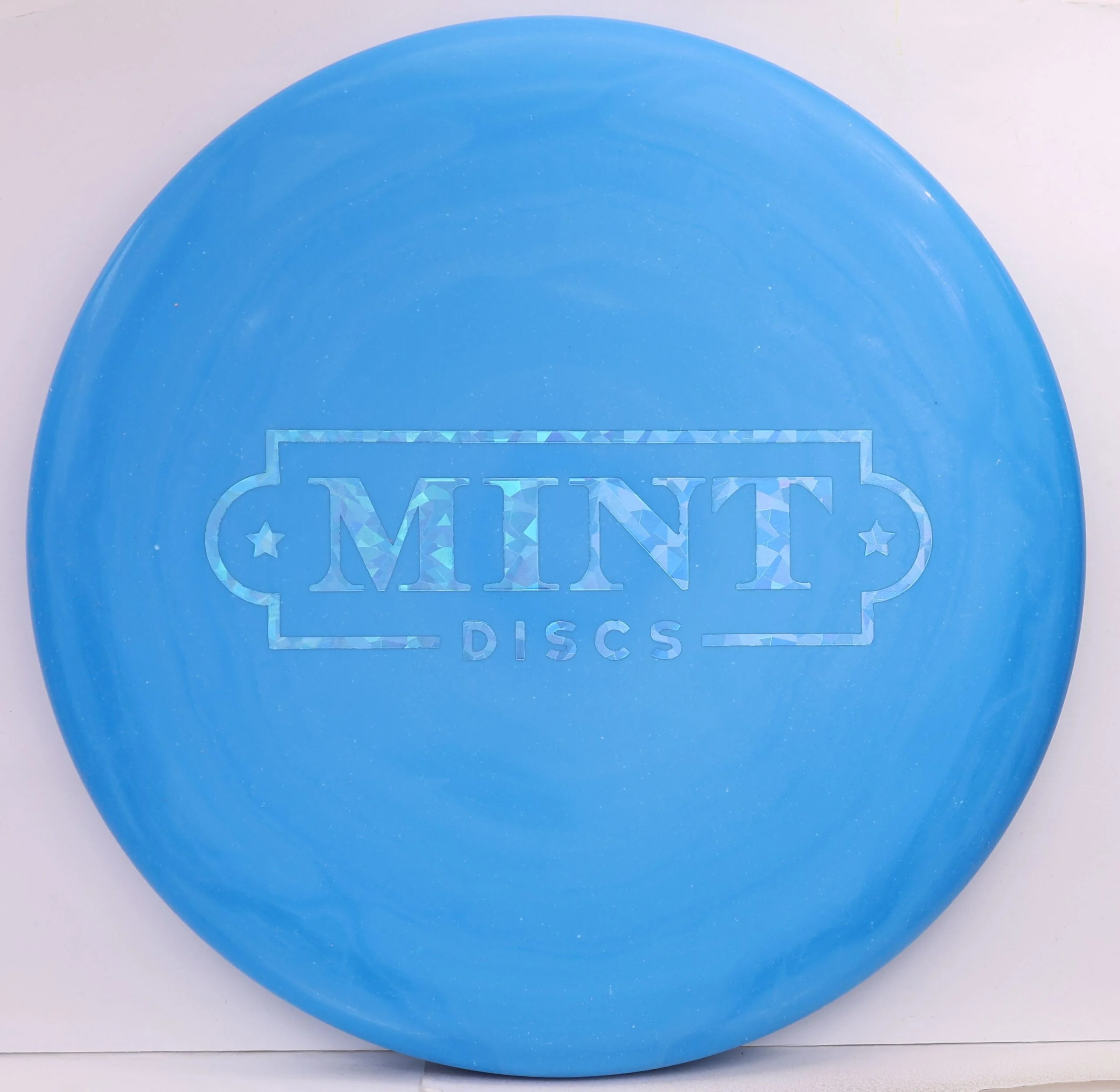 Royal Soft Pickle, Mint Bar Logo - Image 2