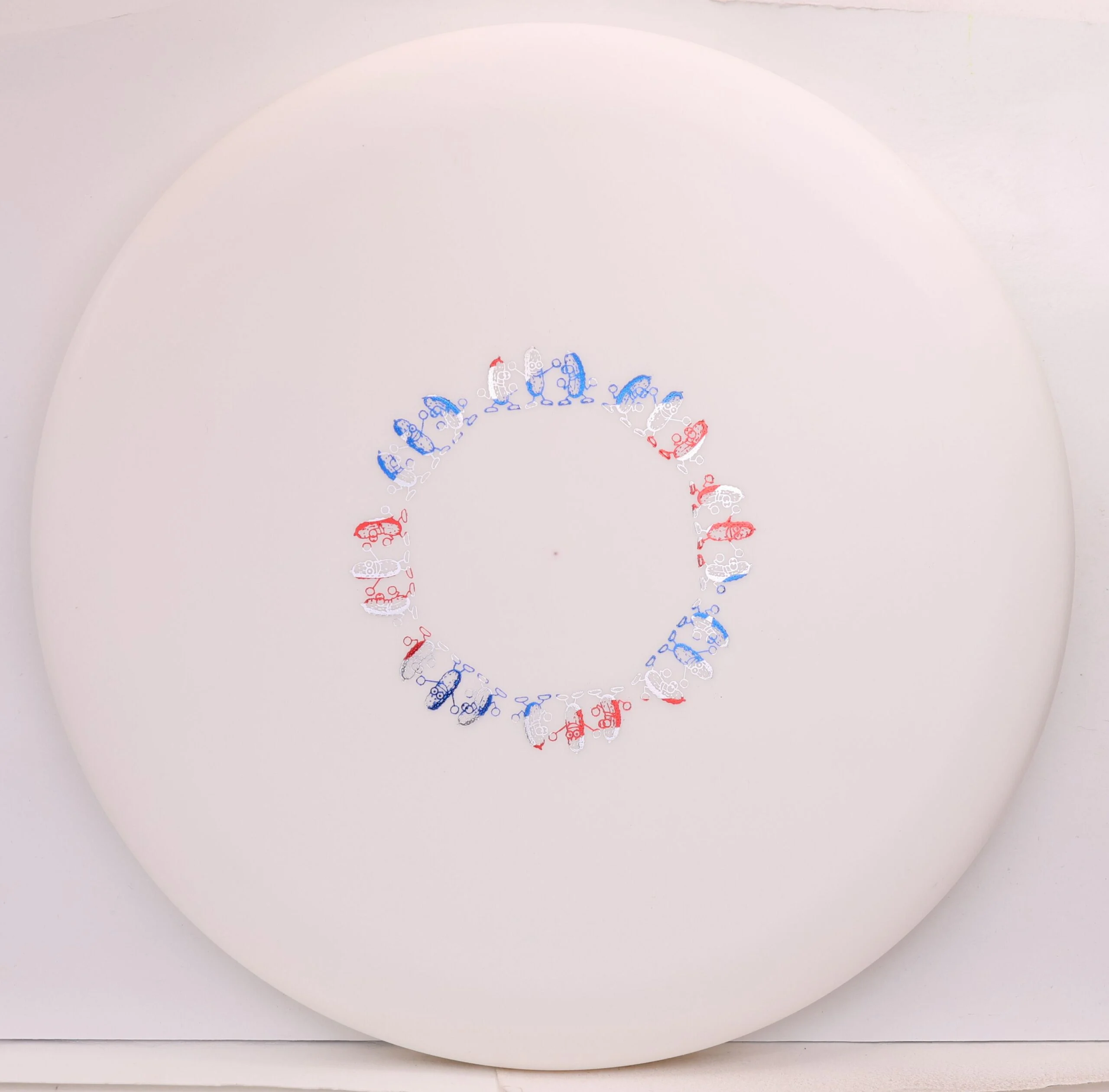 Royal Firm Pickle, Ring Of Pickles - Image 3