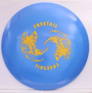 Lightweight Apex Freetail, Special Stamp