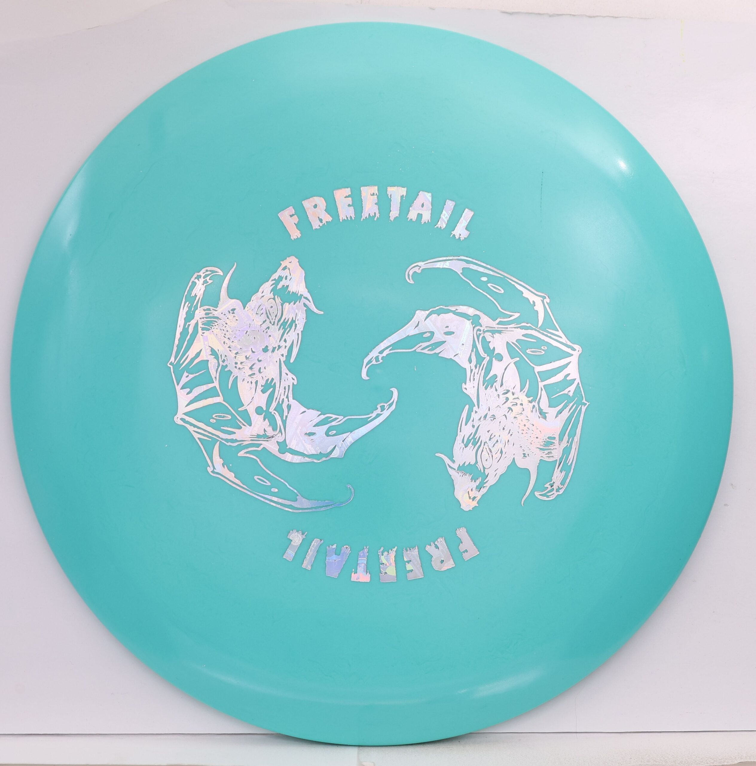 Lightweight Apex Freetail, Ying Yang Bats - Image 2