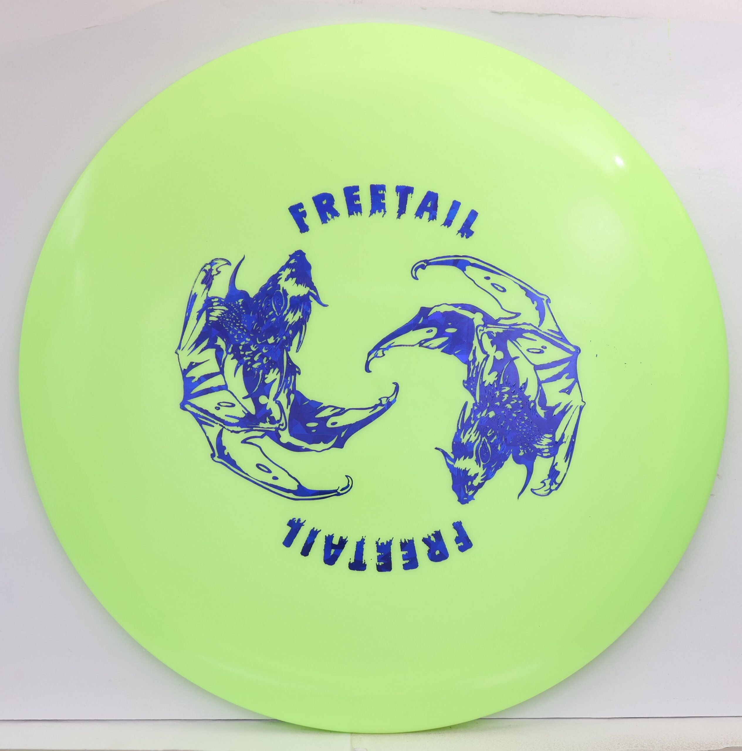 Lightweight Apex Freetail, Ying Yang Bats - Image 3