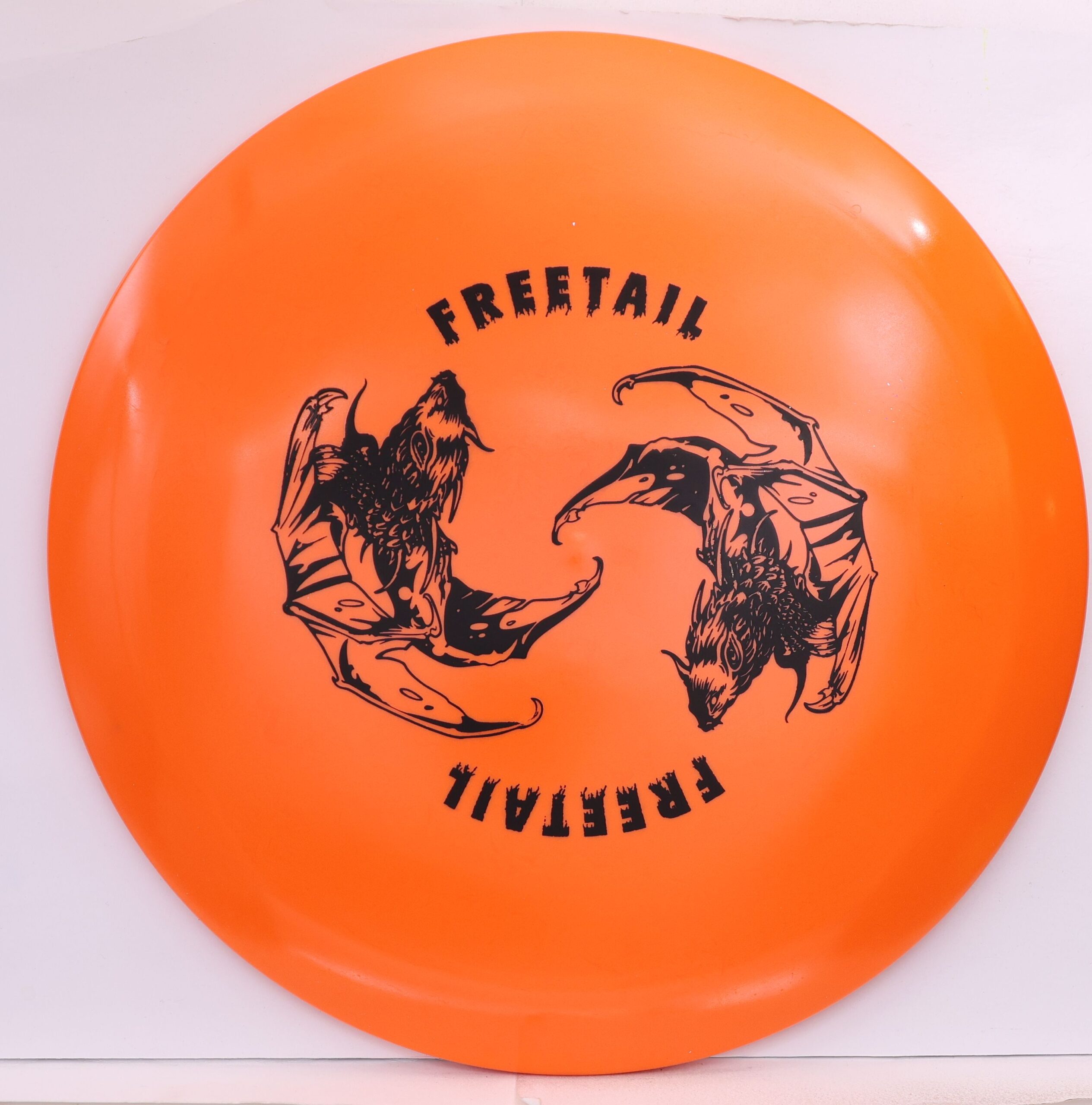 Lightweight Apex Freetail, Ying Yang Bats - Image 4