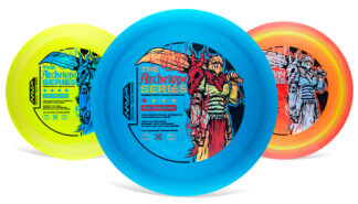 PRE-ORDER Neutron Engine, 2026 Eagle McMahon Team Series