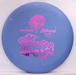 7S SureGrip Warlock, Ribbed