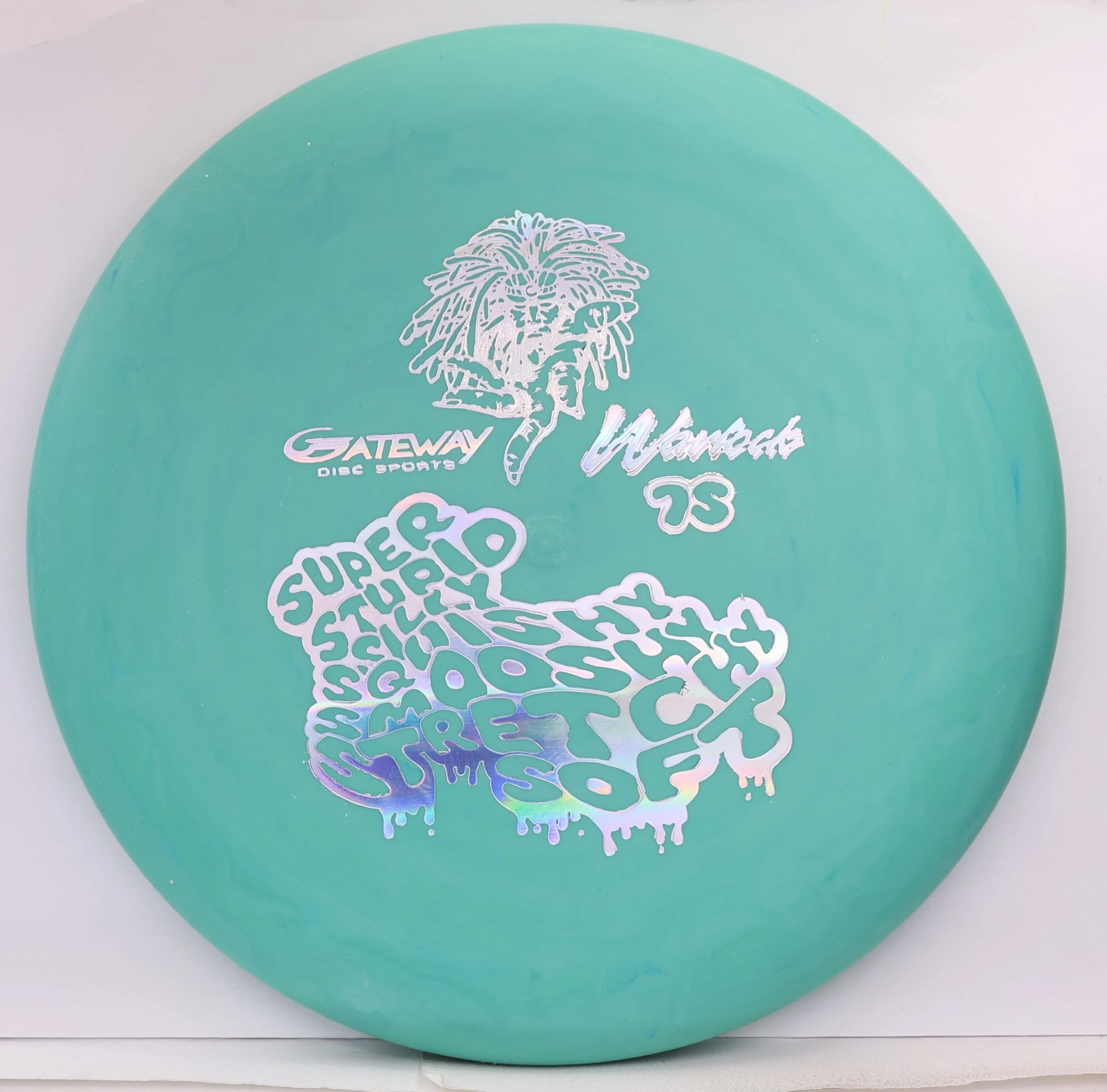 7S SureGrip Warlock - Image 2